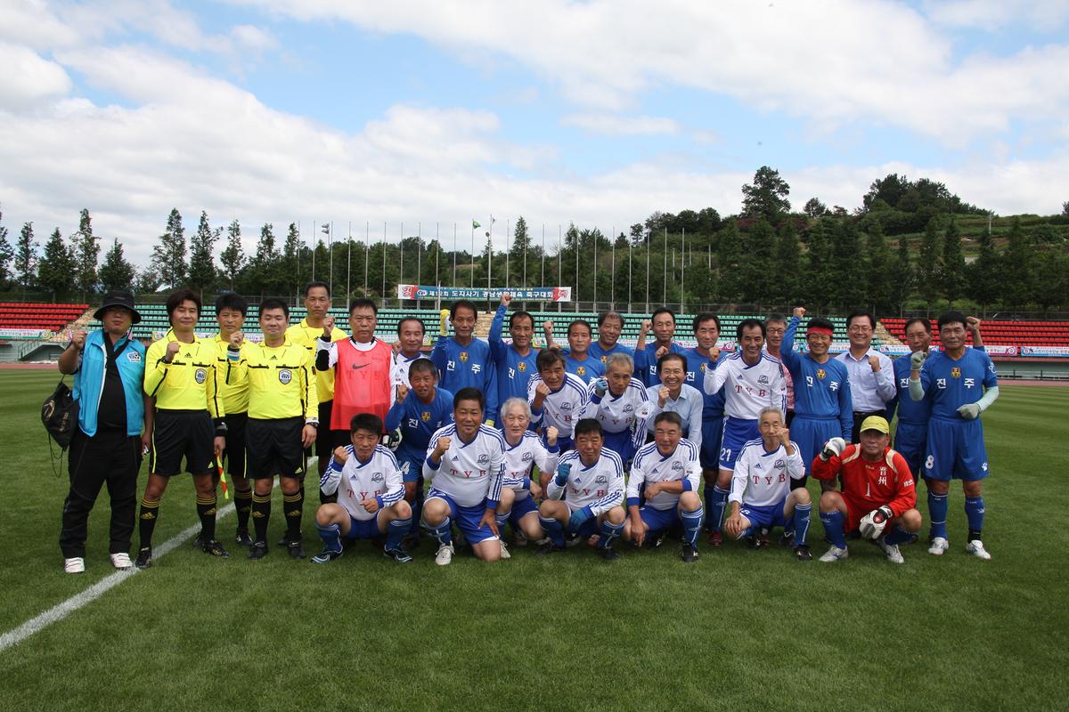 2011년 09월 03일 체육행사