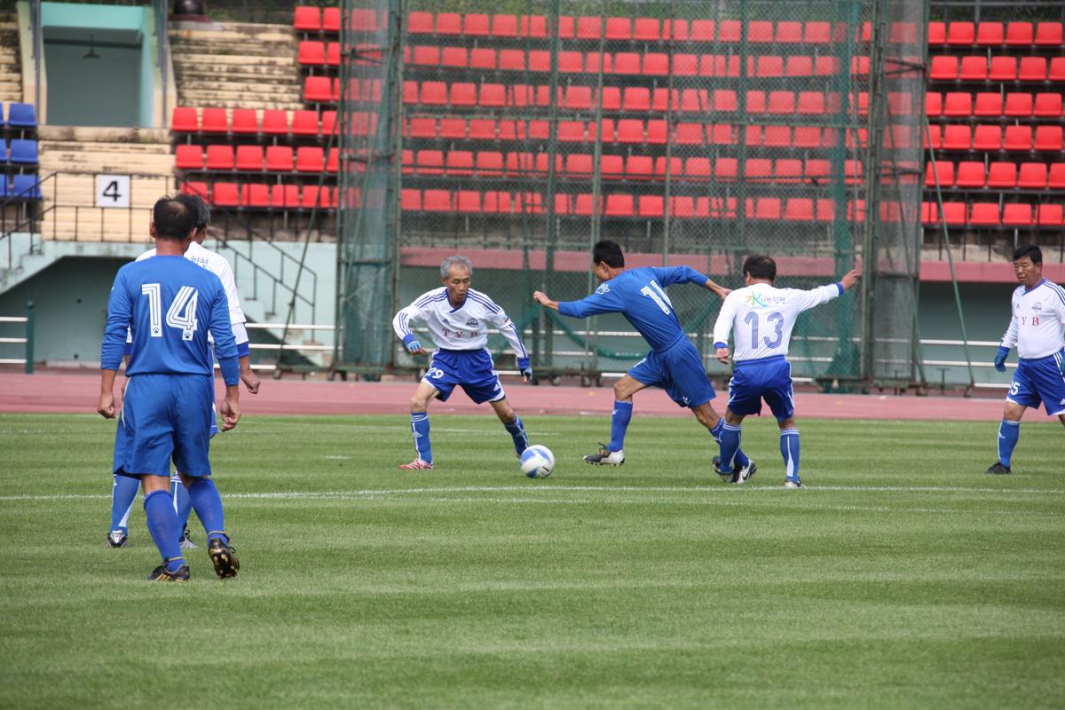 2011년 09월 03일 체육행사