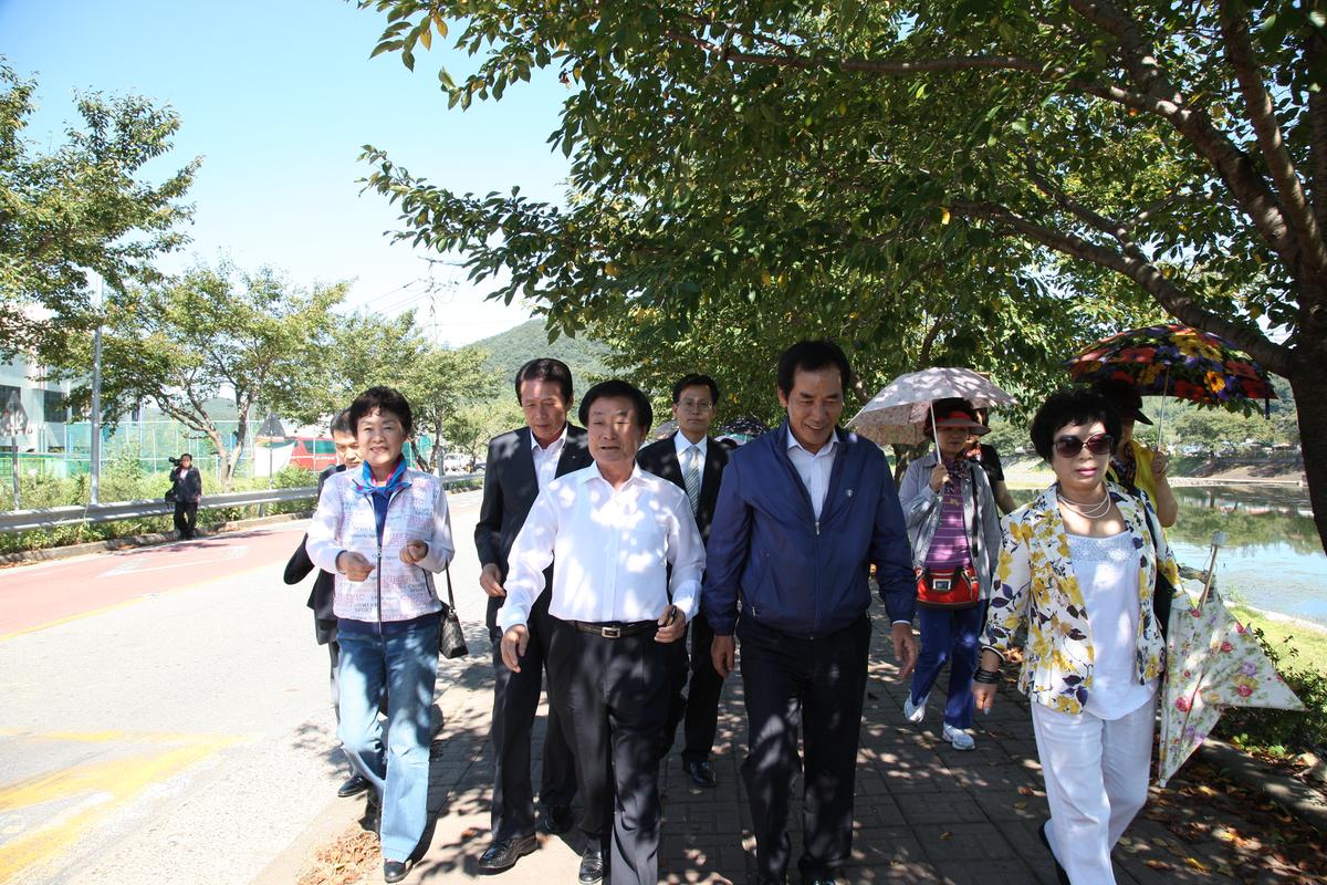 2011년 09월 07일 행사