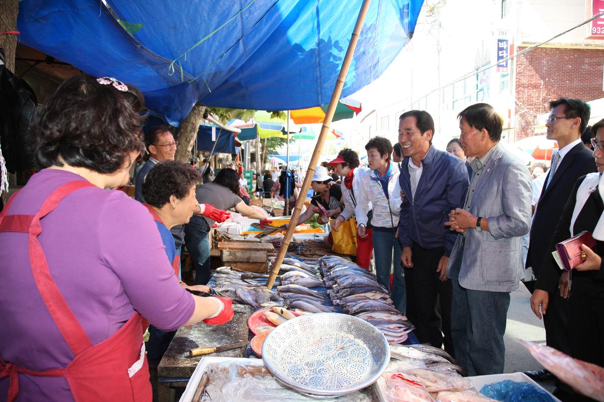 2011년 09월 07일 행사