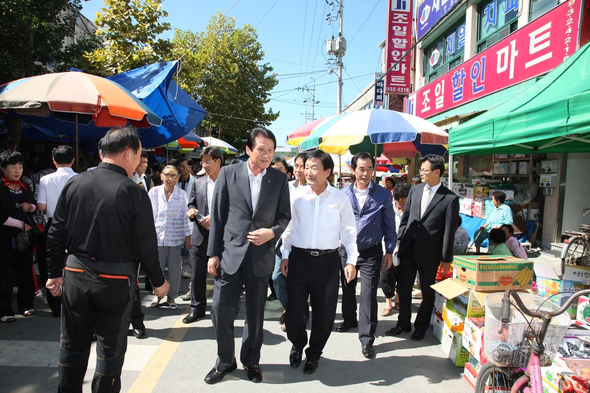 2011년 09월 07일 행사