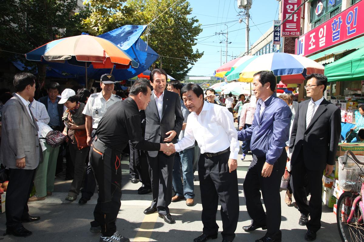 2011년 09월 07일 행사