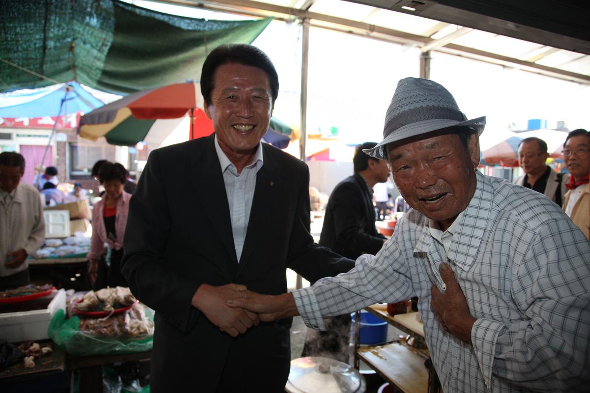 2011년 09월 07일 행사