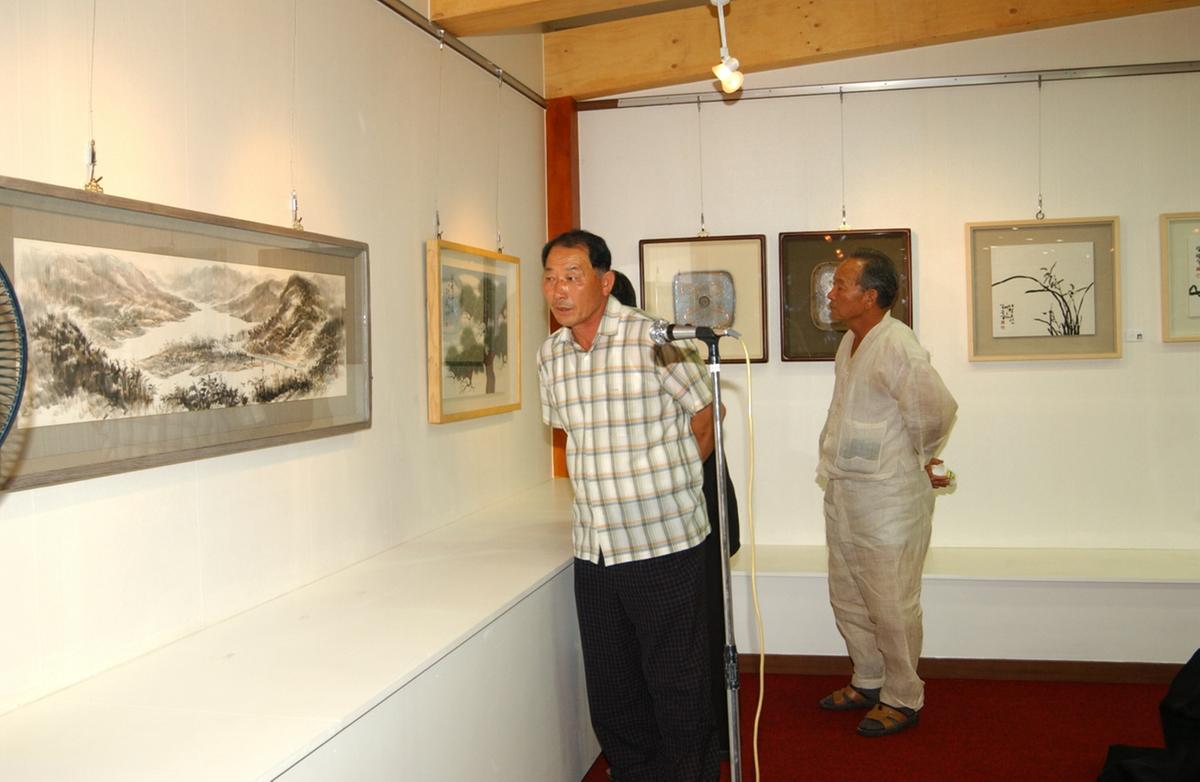 2005 합천 예술제