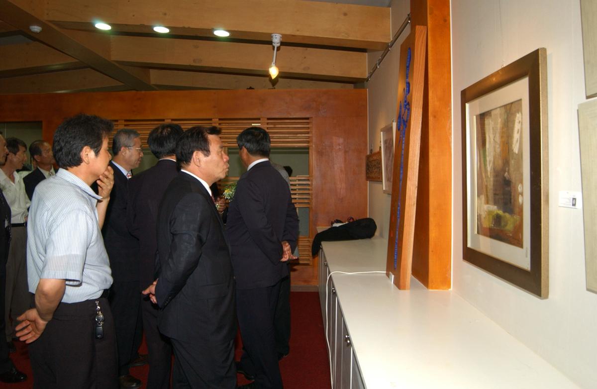 2005 합천 예술제