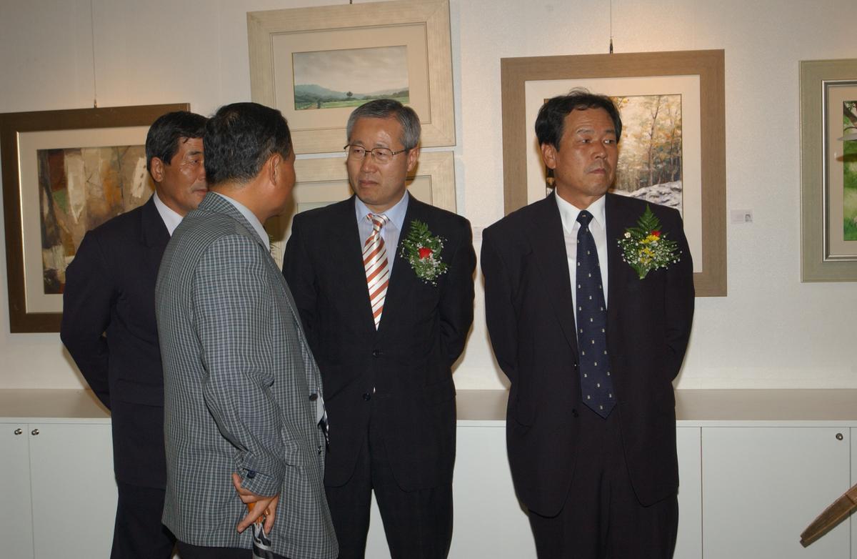 2005 합천 예술제