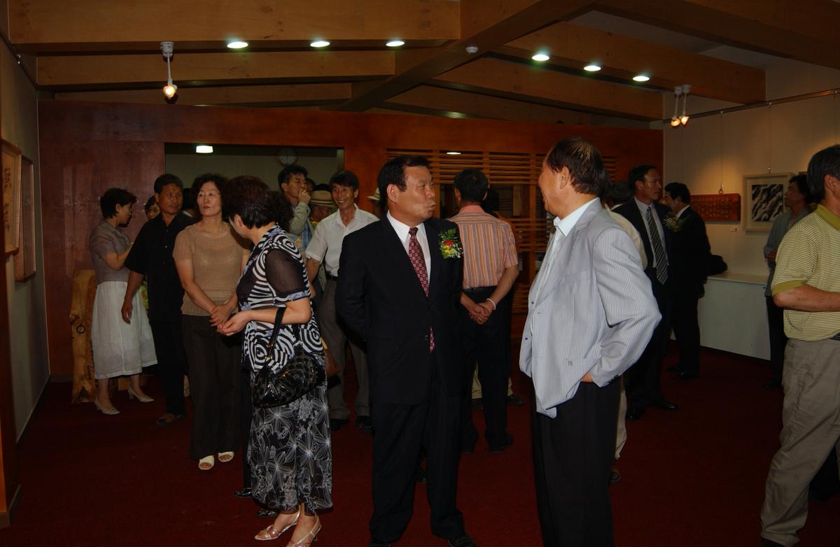 2005 합천 예술제