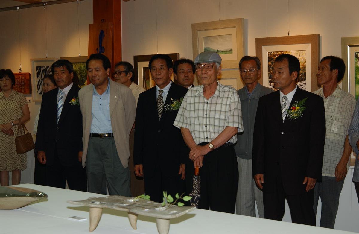 2005 합천 예술제