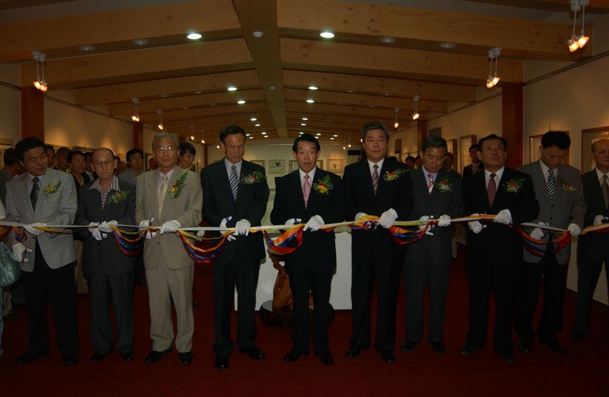 2005 합천 예술제