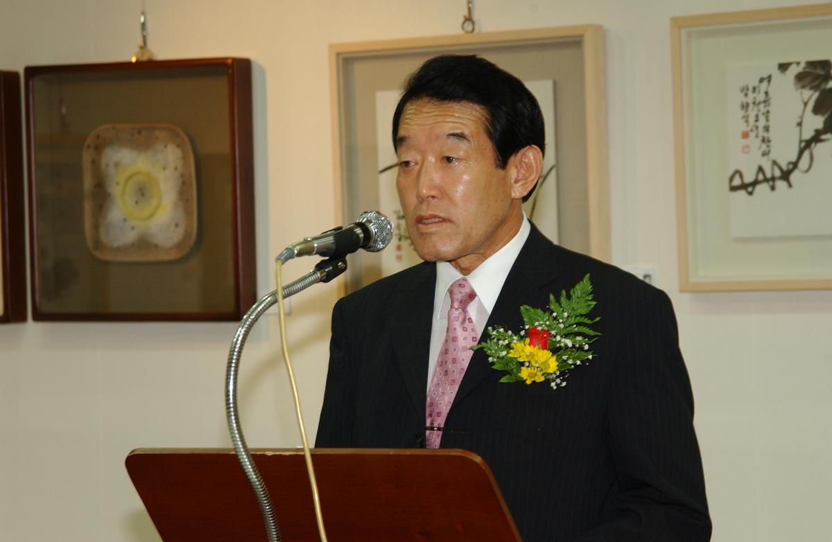 2005 합천 예술제