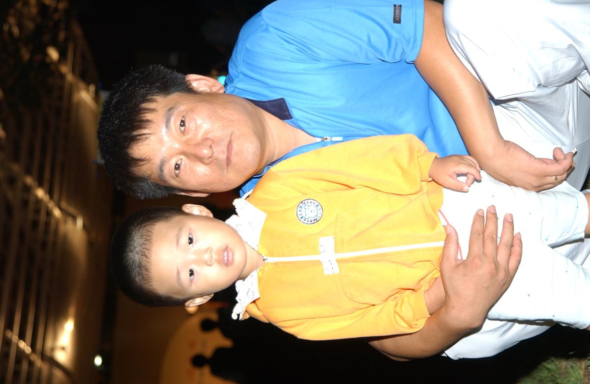 2005 합천 예술제