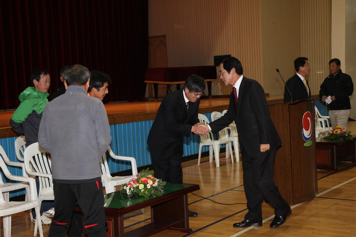 2012 초계향교기로연
