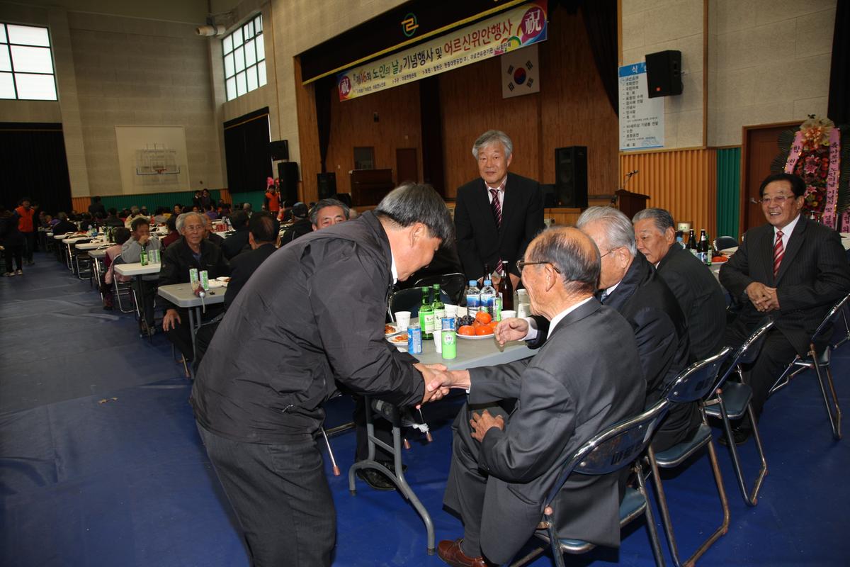 2012 초계향교기로연