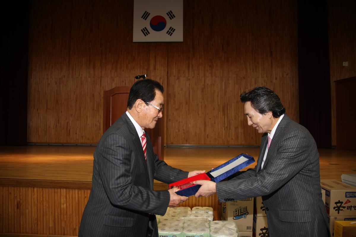 2012 초계향교기로연