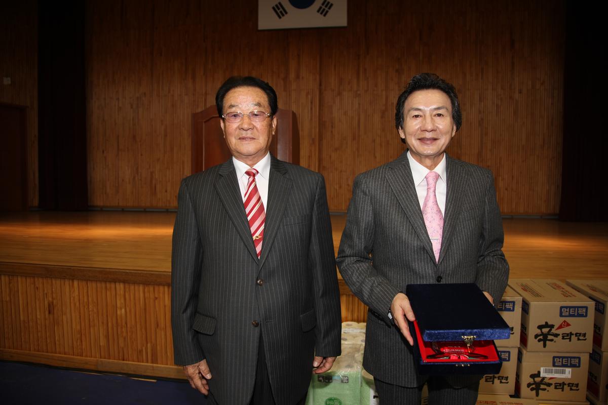 2012 초계향교기로연