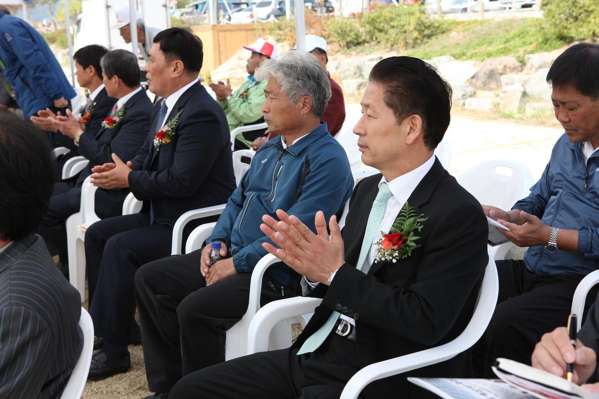 제15회 합천군수기 경남게이트볼대회