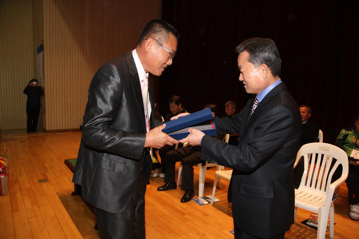 합천황토한우 제5회 군수배 전국 남,여 배구대회