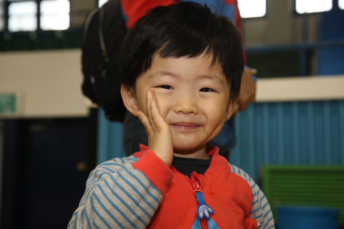 합천군선수단 결단식