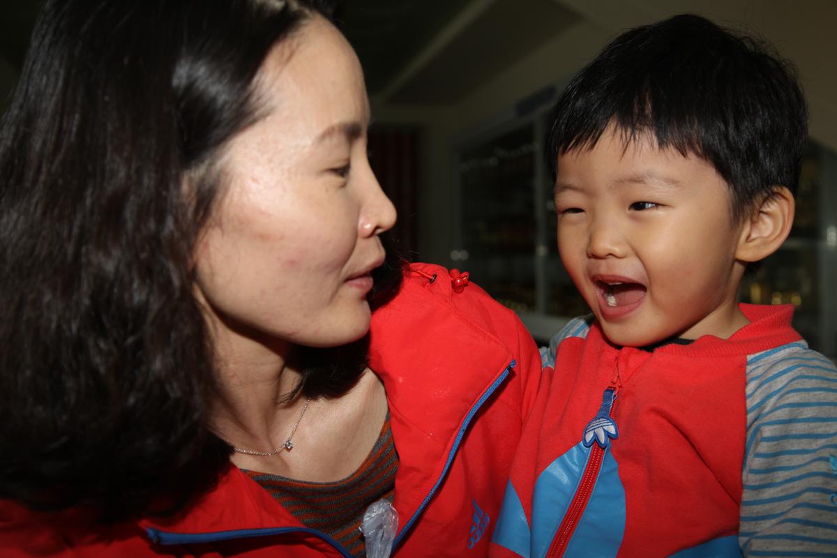 합천군선수단 결단식