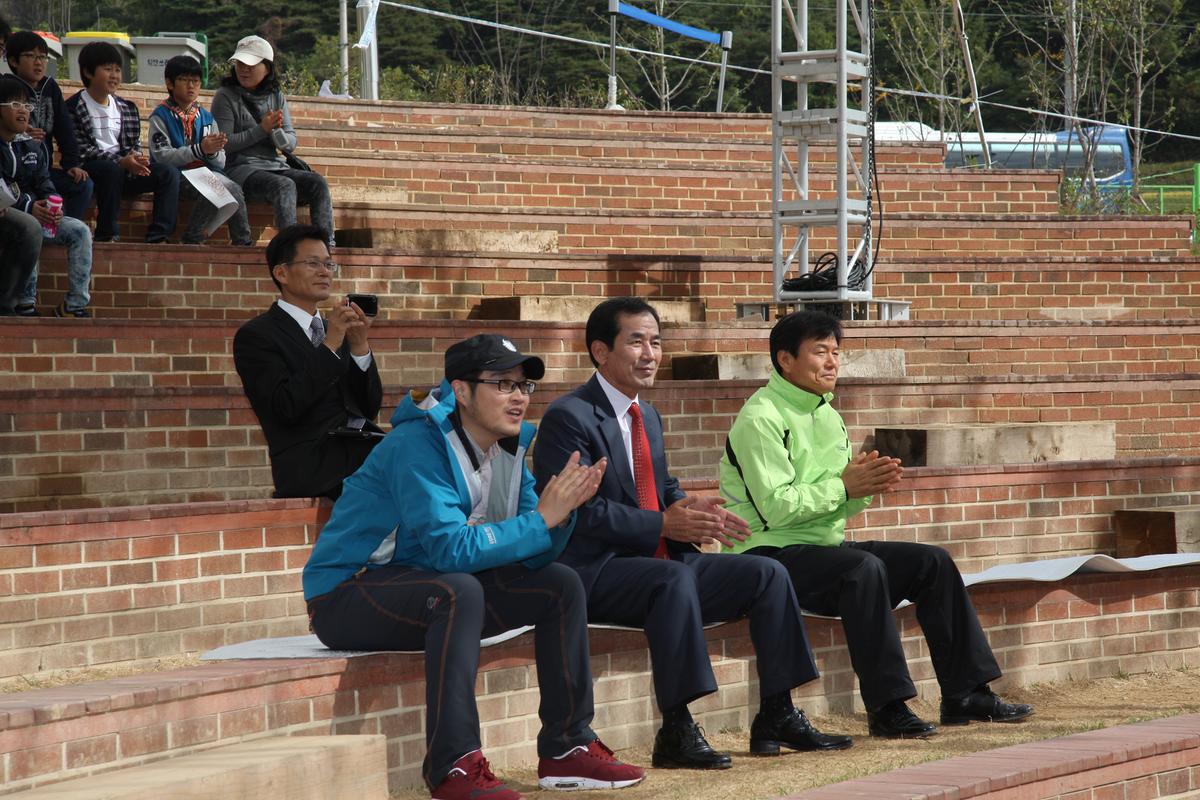 일본 카가와현 미토요시 사누키오도란나렌