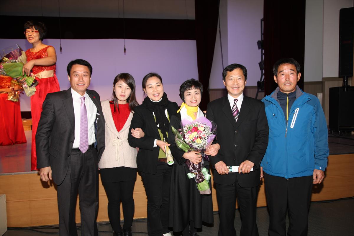 제12회 합천군합창단 정기 연주회