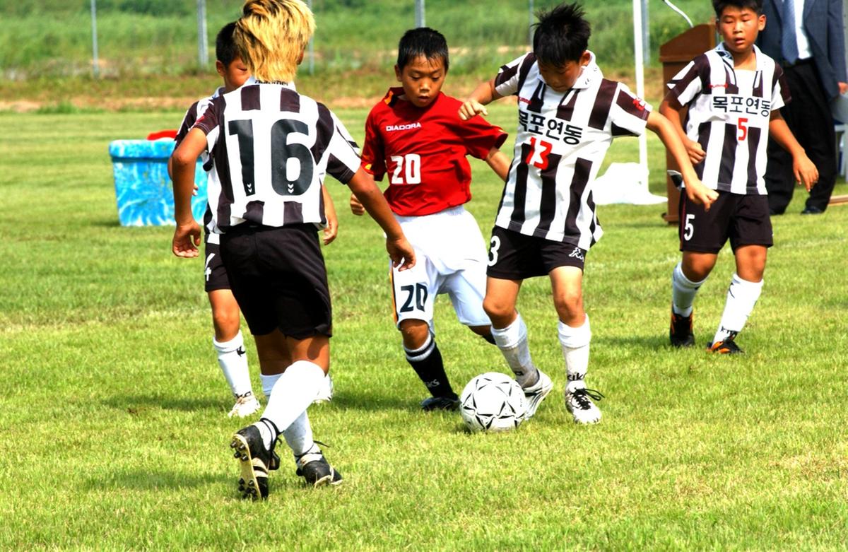 합천율곡 전국우수초등학교 축구대회