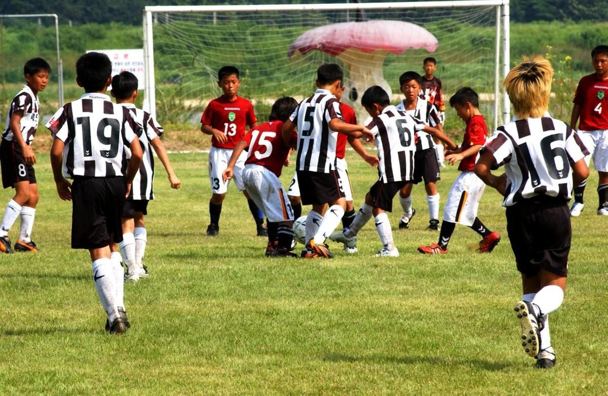 합천율곡 전국우수초등학교 축구대회