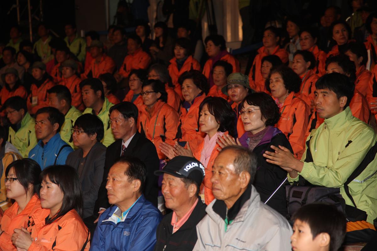 대장경천년세계문화축전