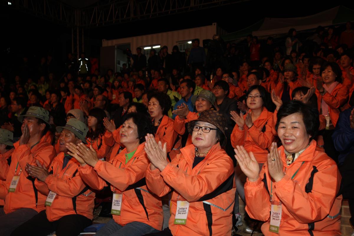 대장경천년세계문화축전