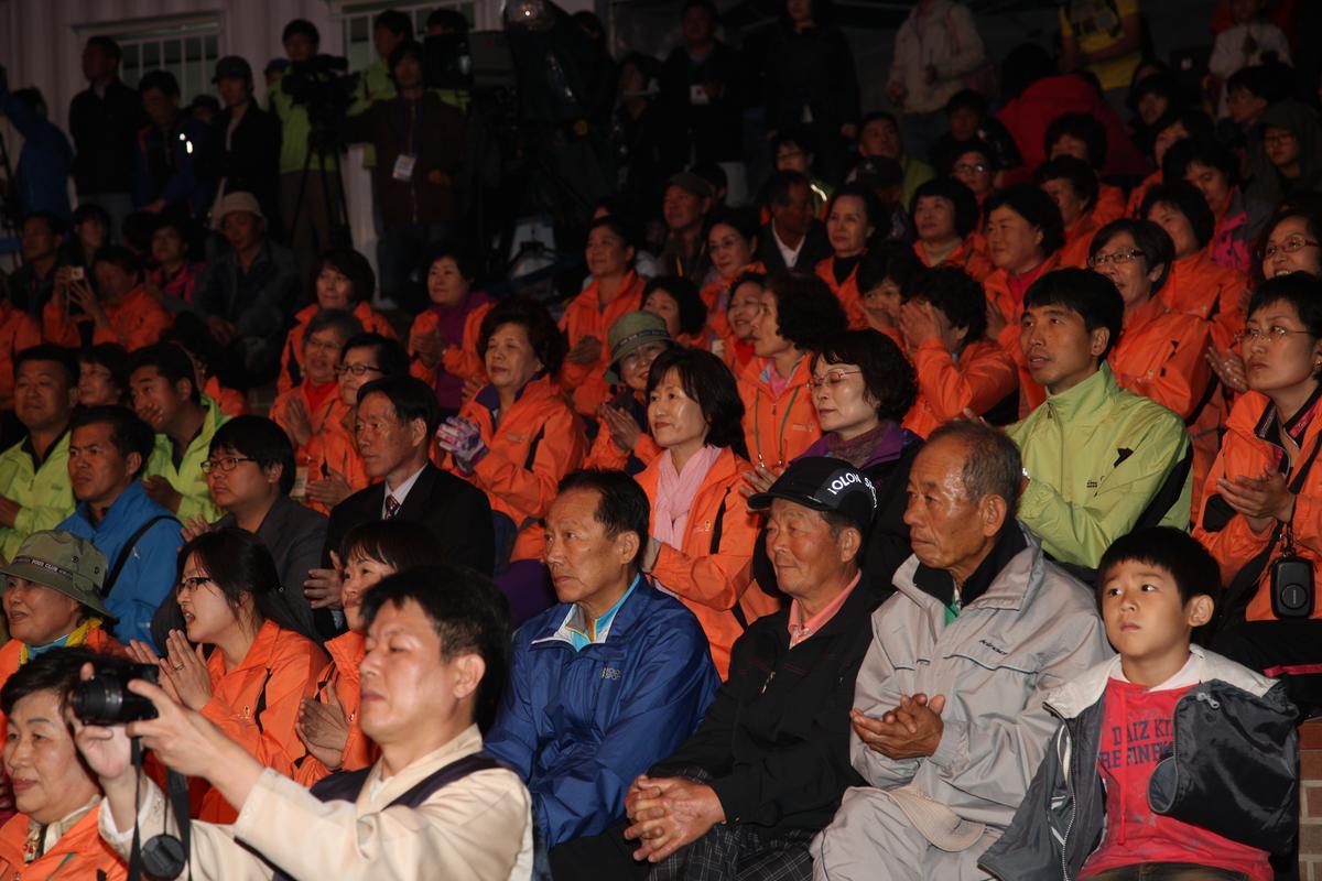 대장경천년세계문화축전