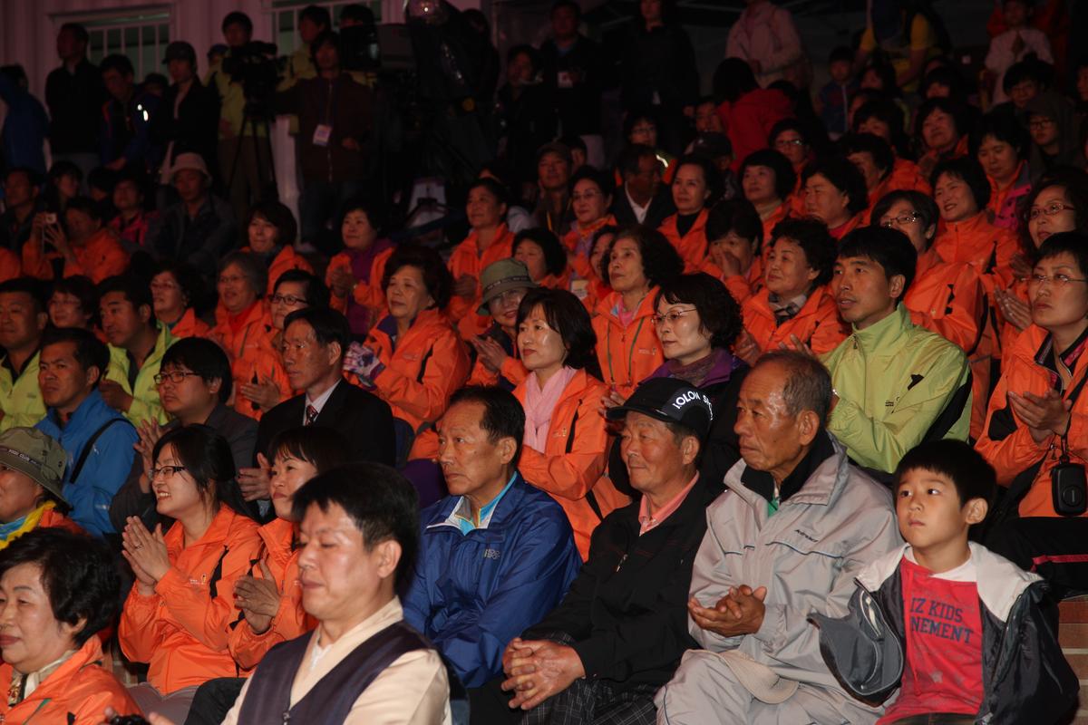 대장경천년세계문화축전