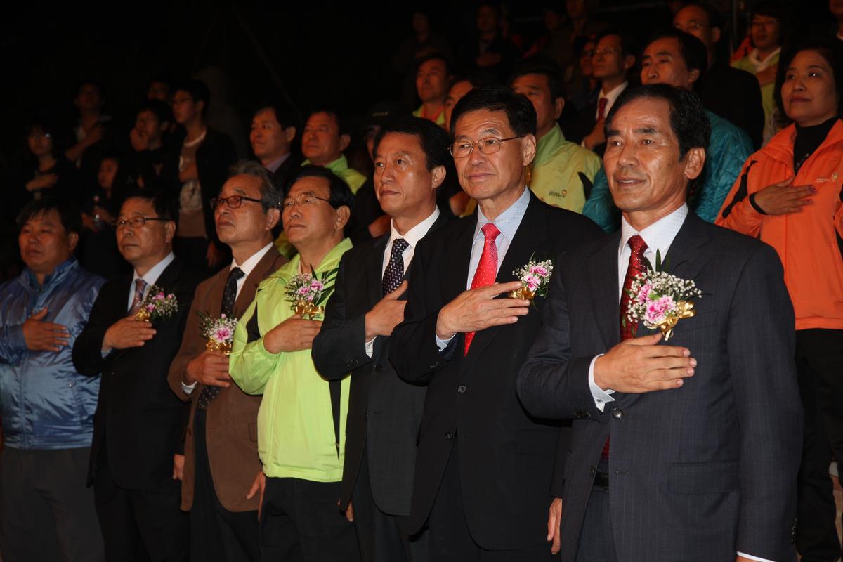 대장경천년세계문화축전