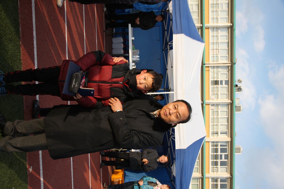 2012년 합천군수컵 경남초둥학교 축구대회