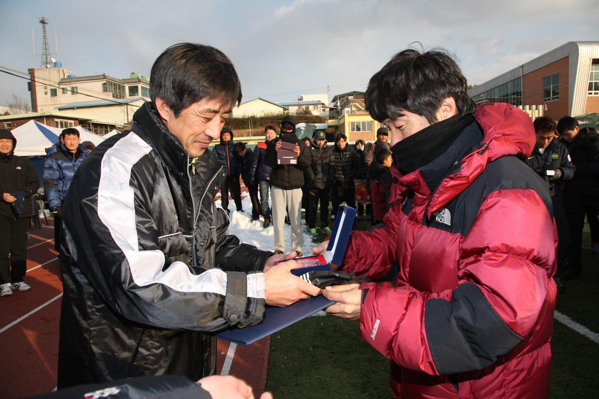 2012년 합천군수컵 경남초둥학교 축구대회