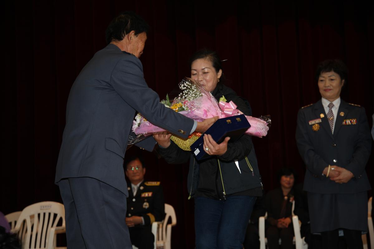 제49주년 소방의 날 및 의용(여성) 소방대 기술경연대회