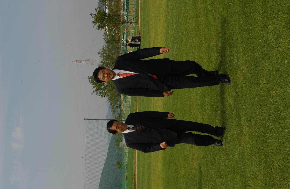 제6회 도지사기 경남생활체육축구대회 환영오찬