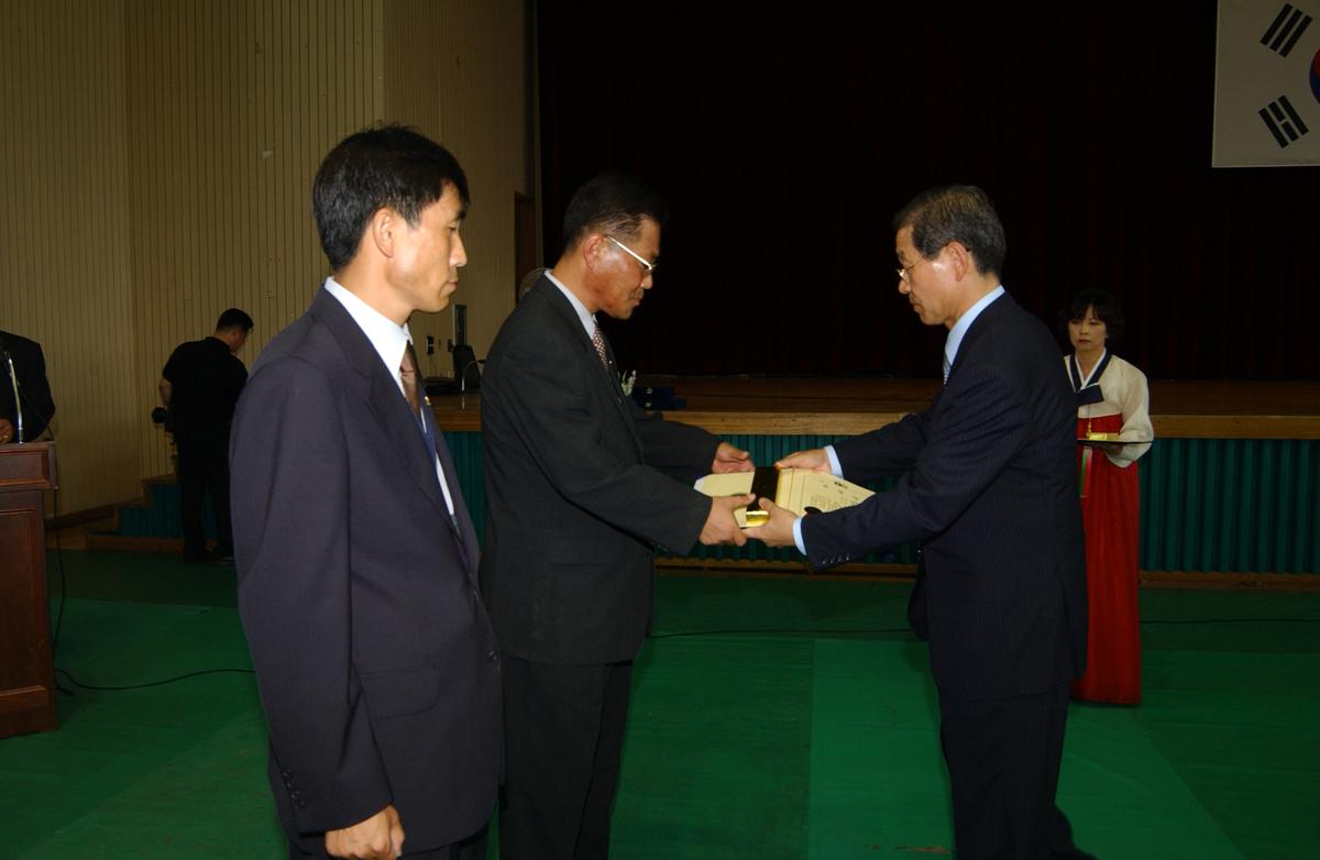 제6회 도지사기 경남생활체육축구대회 환영오찬
