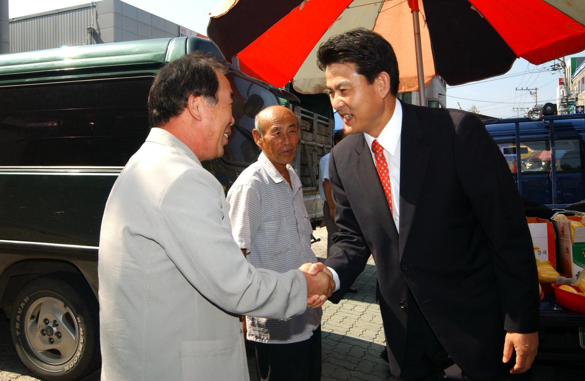 제6회 도지사기 경남생활체육축구대회