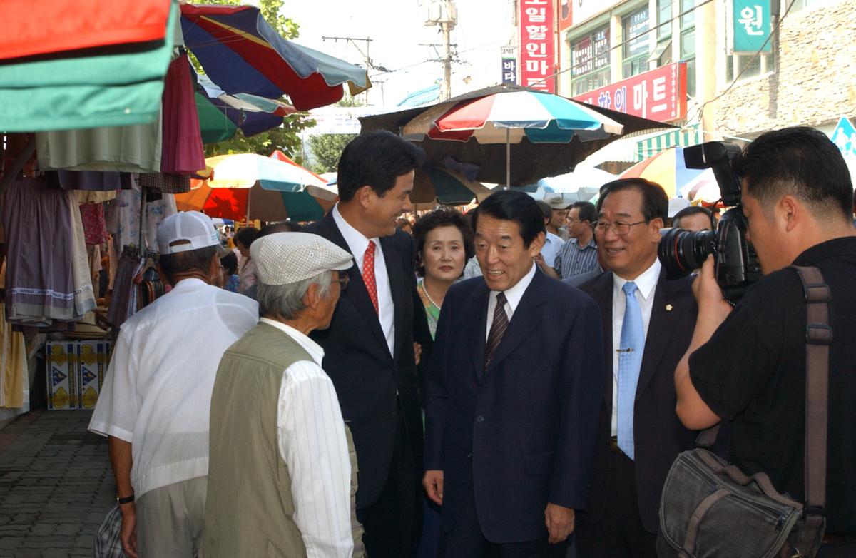 제6회 도지사기 경남생활체육축구대회