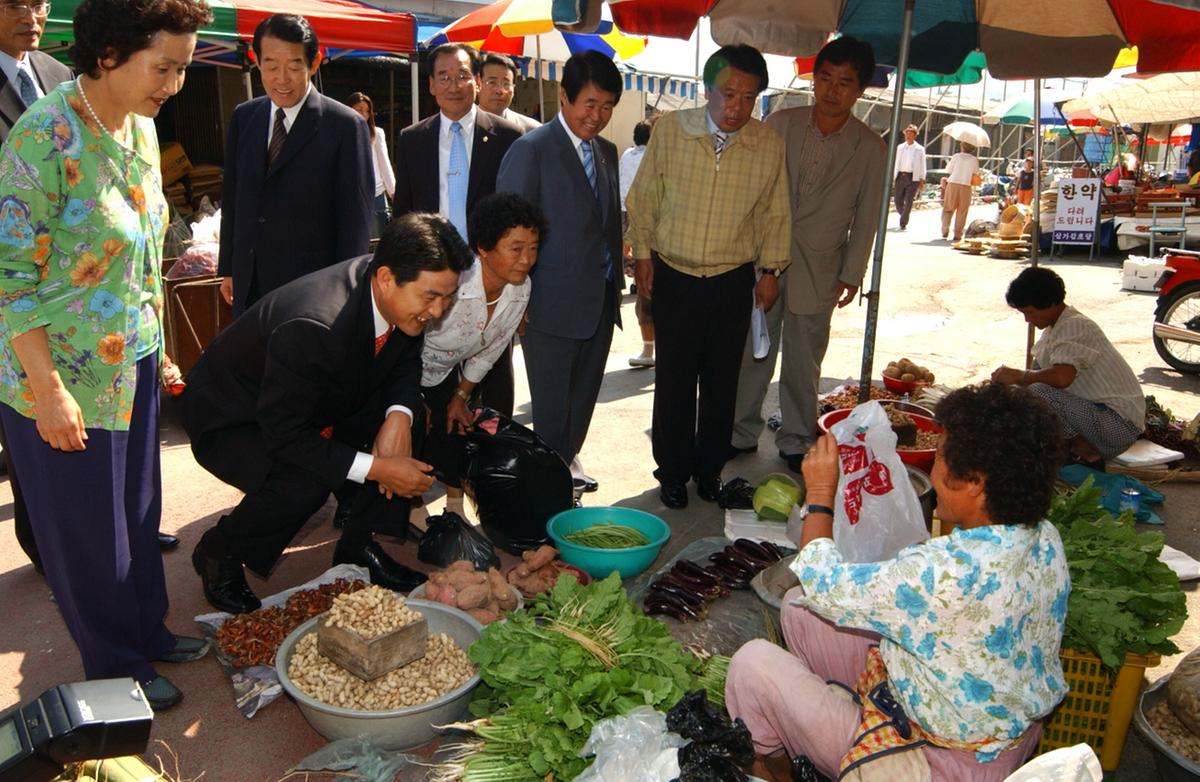제6회 도지사기 경남생활체육축구대회