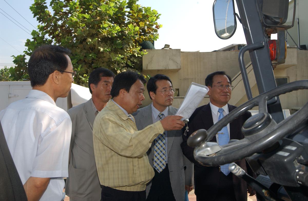 제6회 도지사기 경남생활체육축구대회