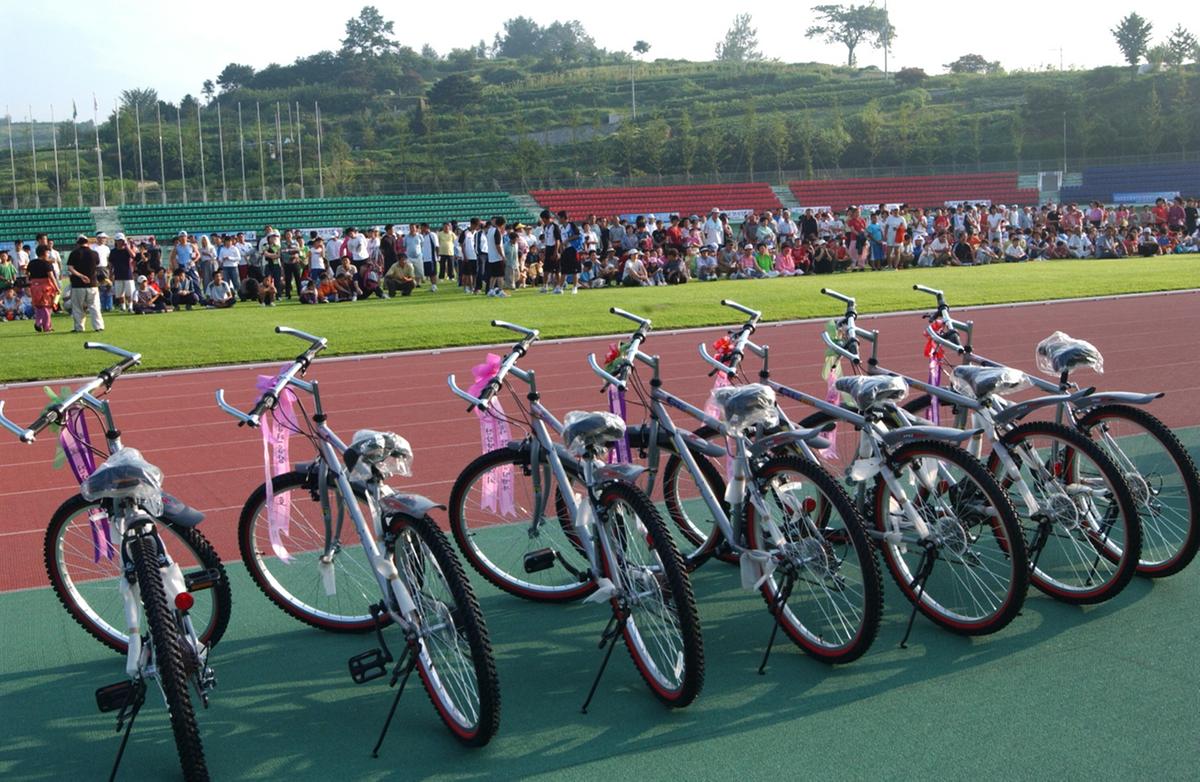 제6회 도지사기 경남생활체육축구대회
