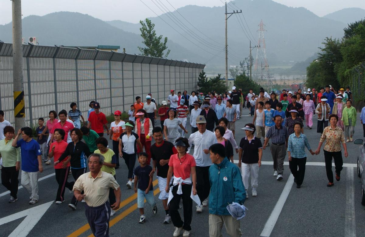 제6회 도지사기 경남생활체육축구대회