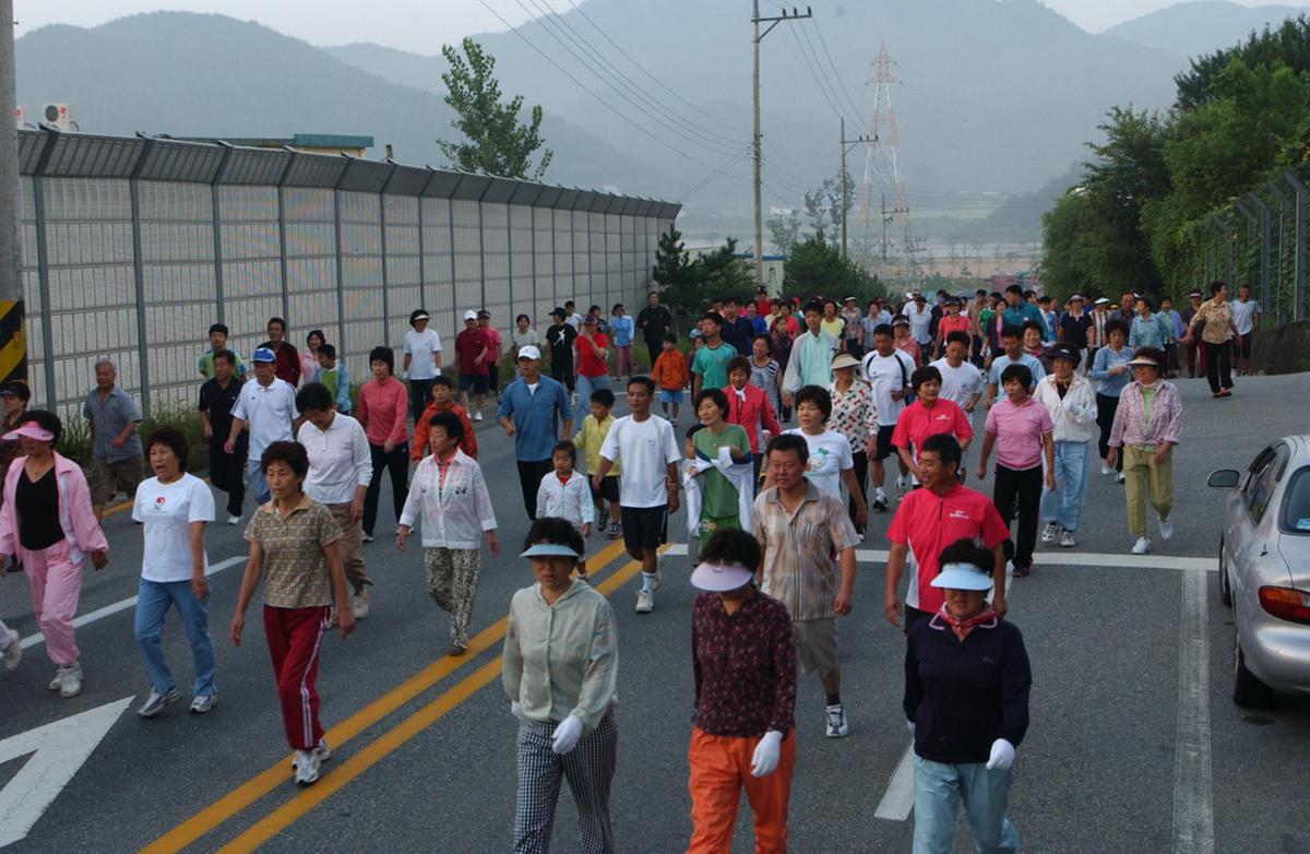 제6회 도지사기 경남생활체육축구대회