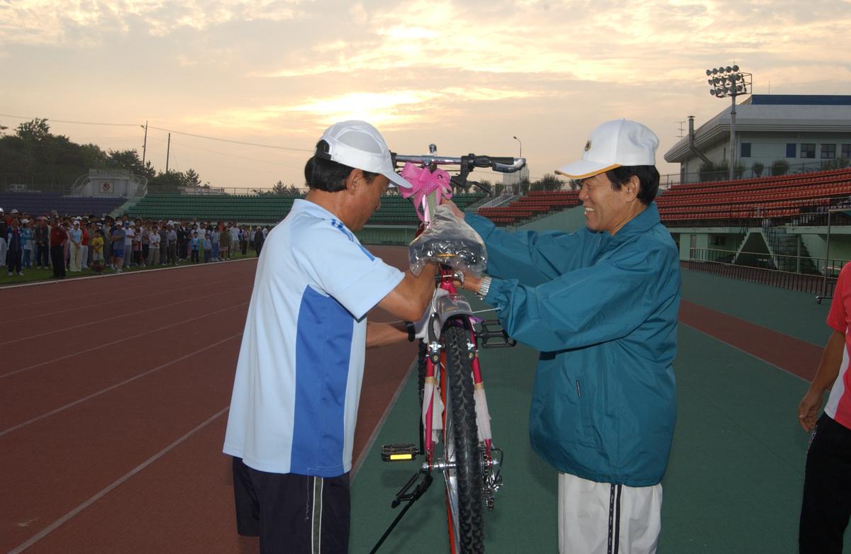 제6회 도지사기 경남생활체육축구대회