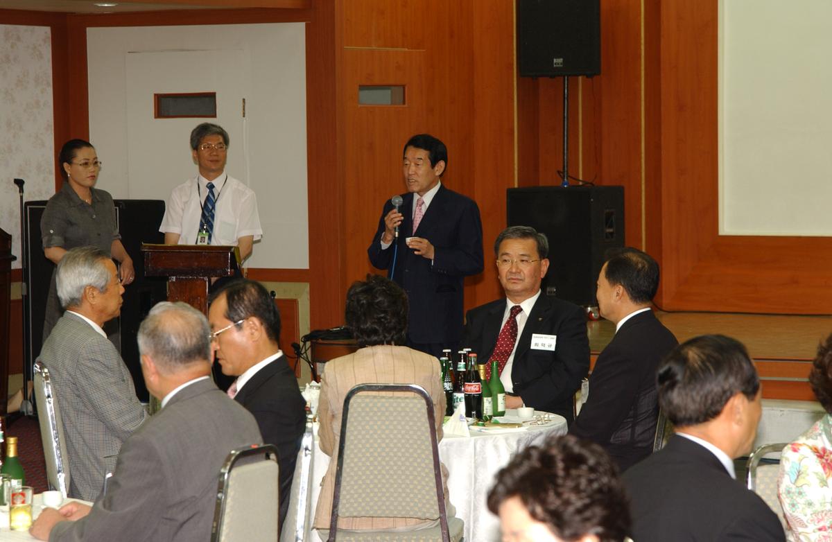 농협중앙회 임원 수출농업현장 방문