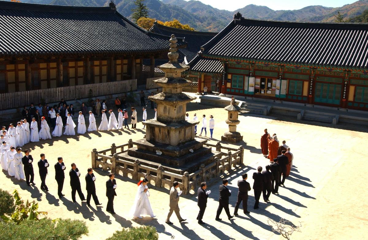 2001년 대야문화제