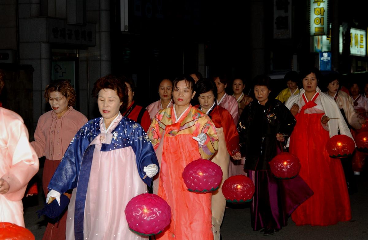 2001년 대야문화제