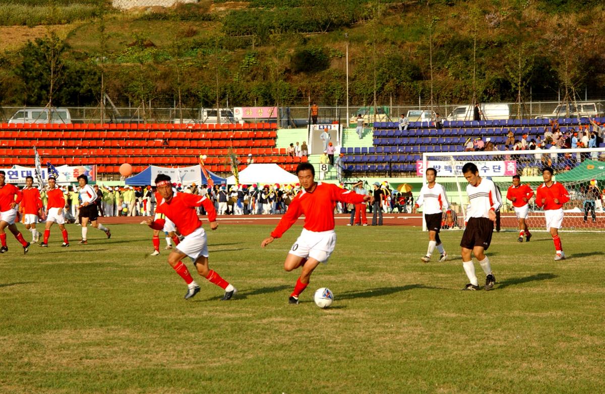 2004년 대야문화제