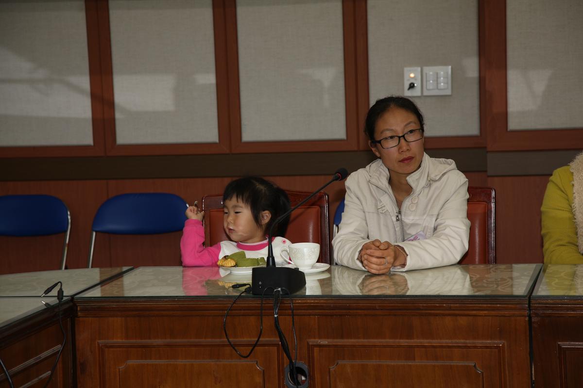 합천군 다문화가족 친정나들이